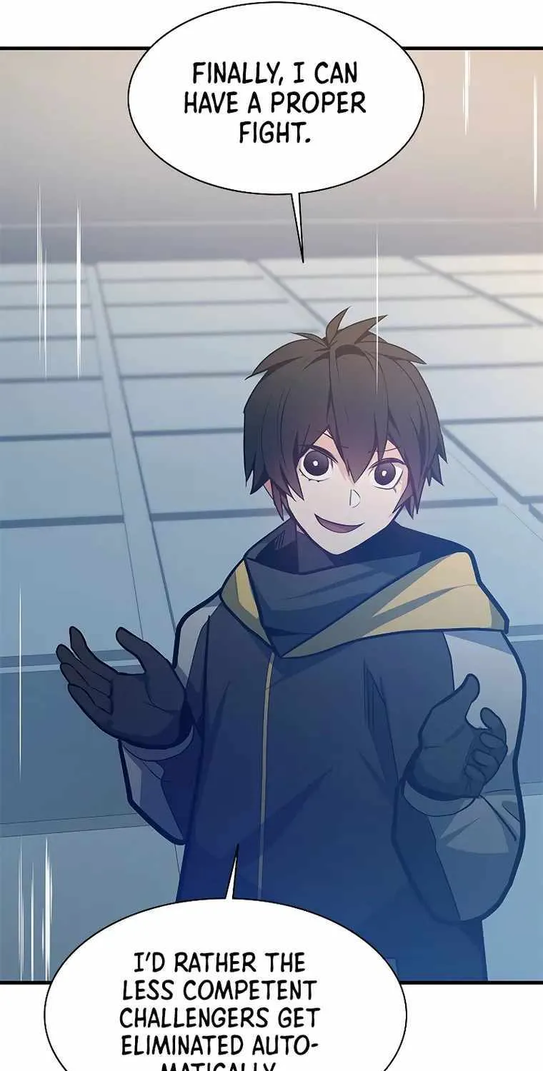 The Tutorial is Too Hard Mangakakalot X Chapter 127 Page 74