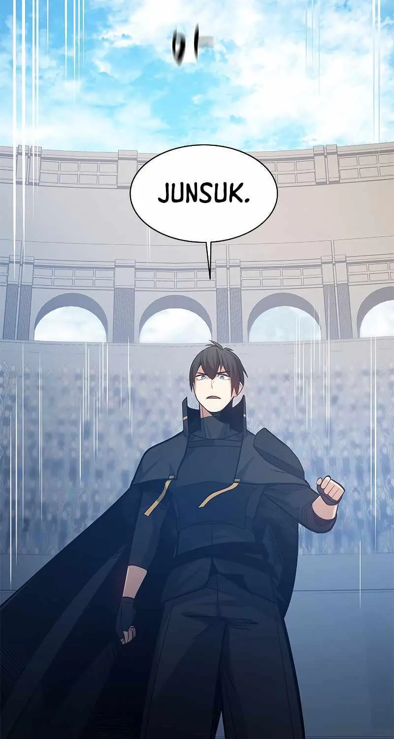 The Tutorial is Too Hard Mangakakalot X Chapter 128 Page 49