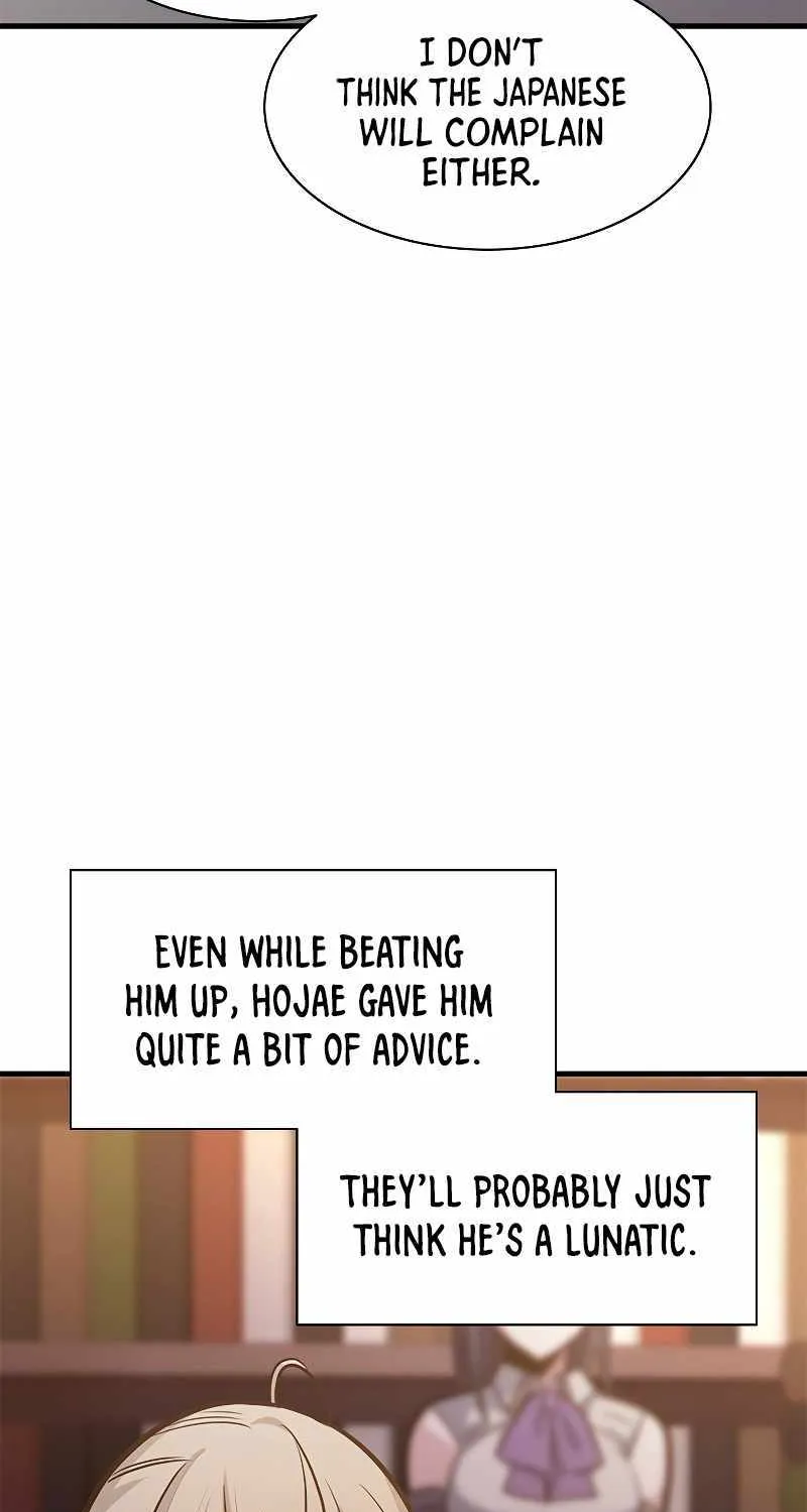 The Tutorial is Too Hard Mangakakalot X Chapter 128 Page 77