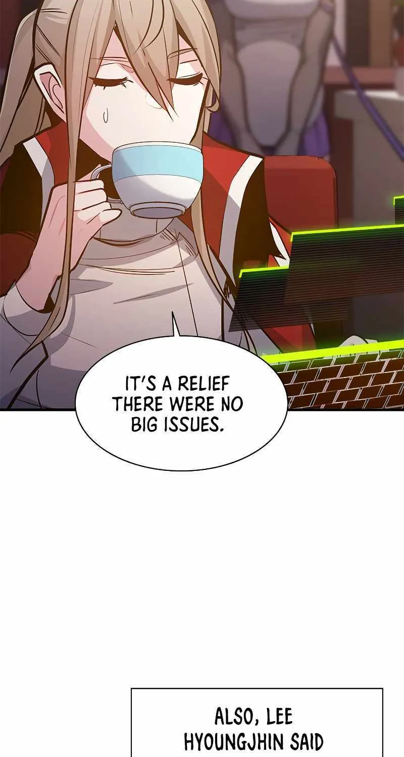 The Tutorial is Too Hard Mangakakalot X Chapter 128 Page 78