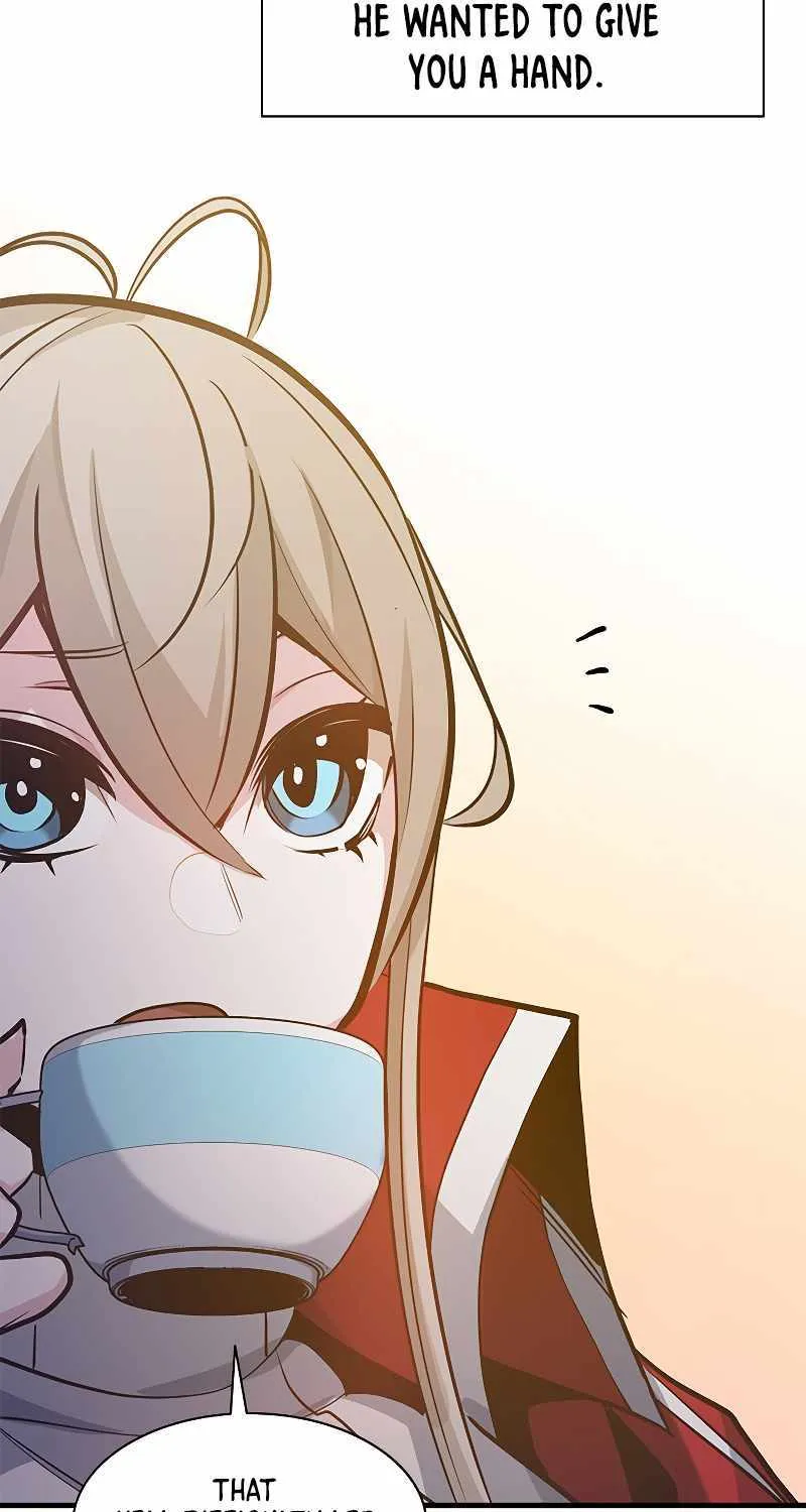 The Tutorial is Too Hard Mangakakalot X Chapter 128 Page 79