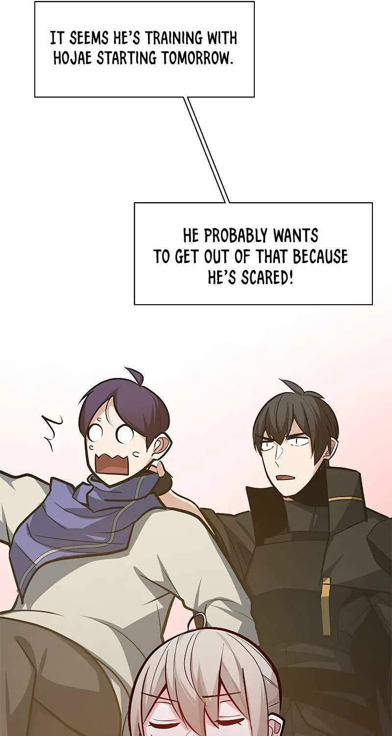 The Tutorial is Too Hard Mangakakalot X Chapter 128 Page 81