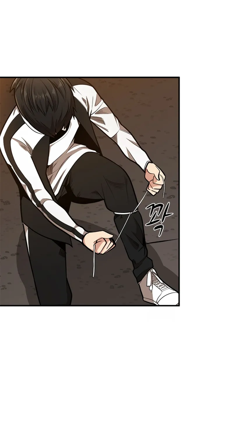 The Tutorial is Too Hard Mangakakalot X Chapter 12 Page 17