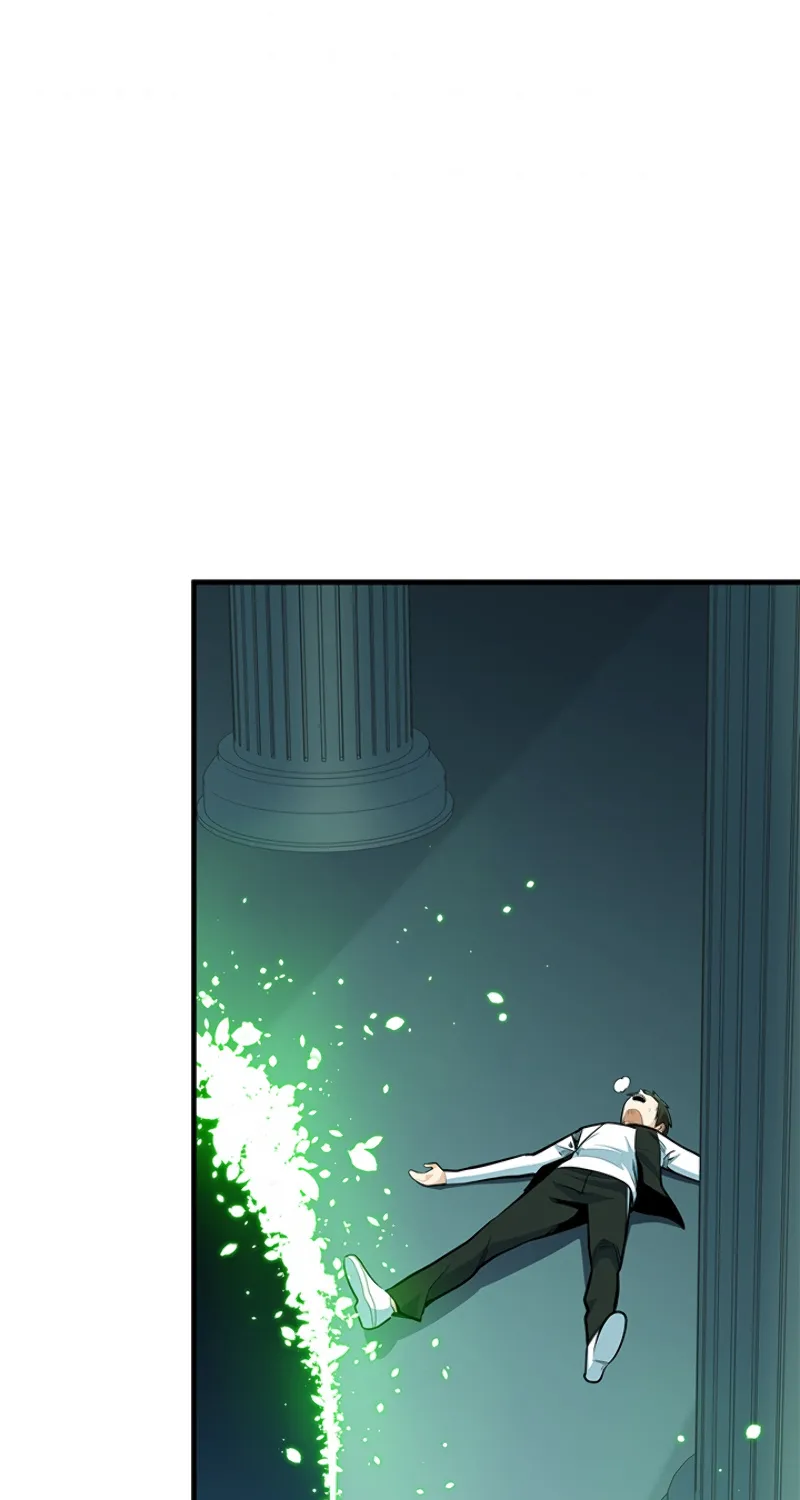 The Tutorial is Too Hard Mangakakalot X Chapter 12 Page 32