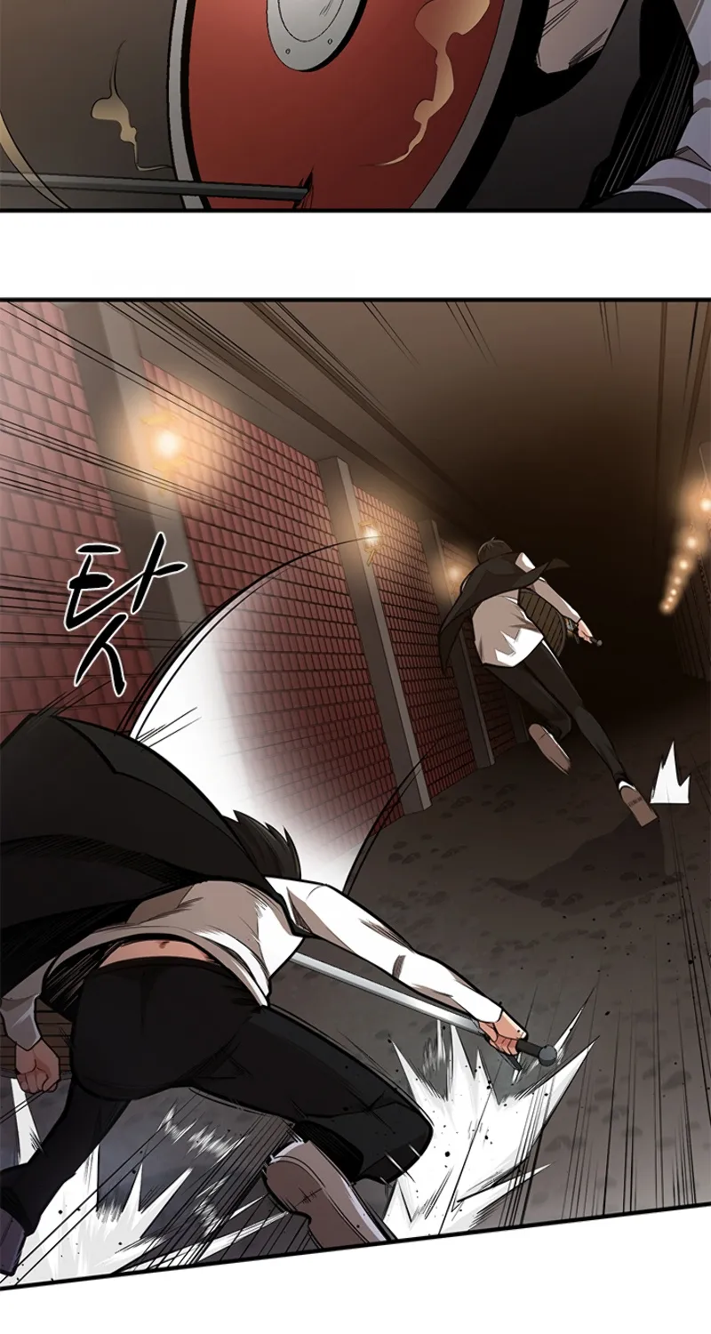 The Tutorial is Too Hard Mangakakalot X Chapter 12 Page 41