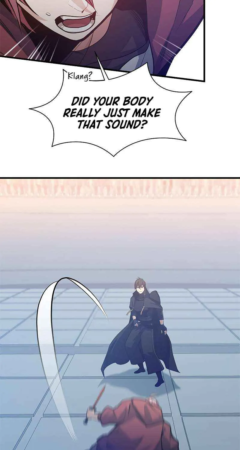 The Tutorial is Too Hard Mangakakalot X Chapter 120 Page 11