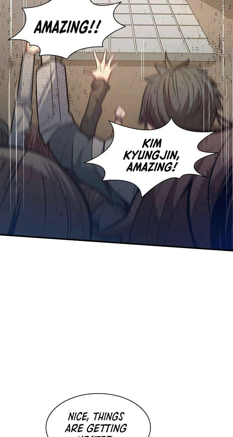 The Tutorial is Too Hard Mangakakalot X Chapter 120 Page 54