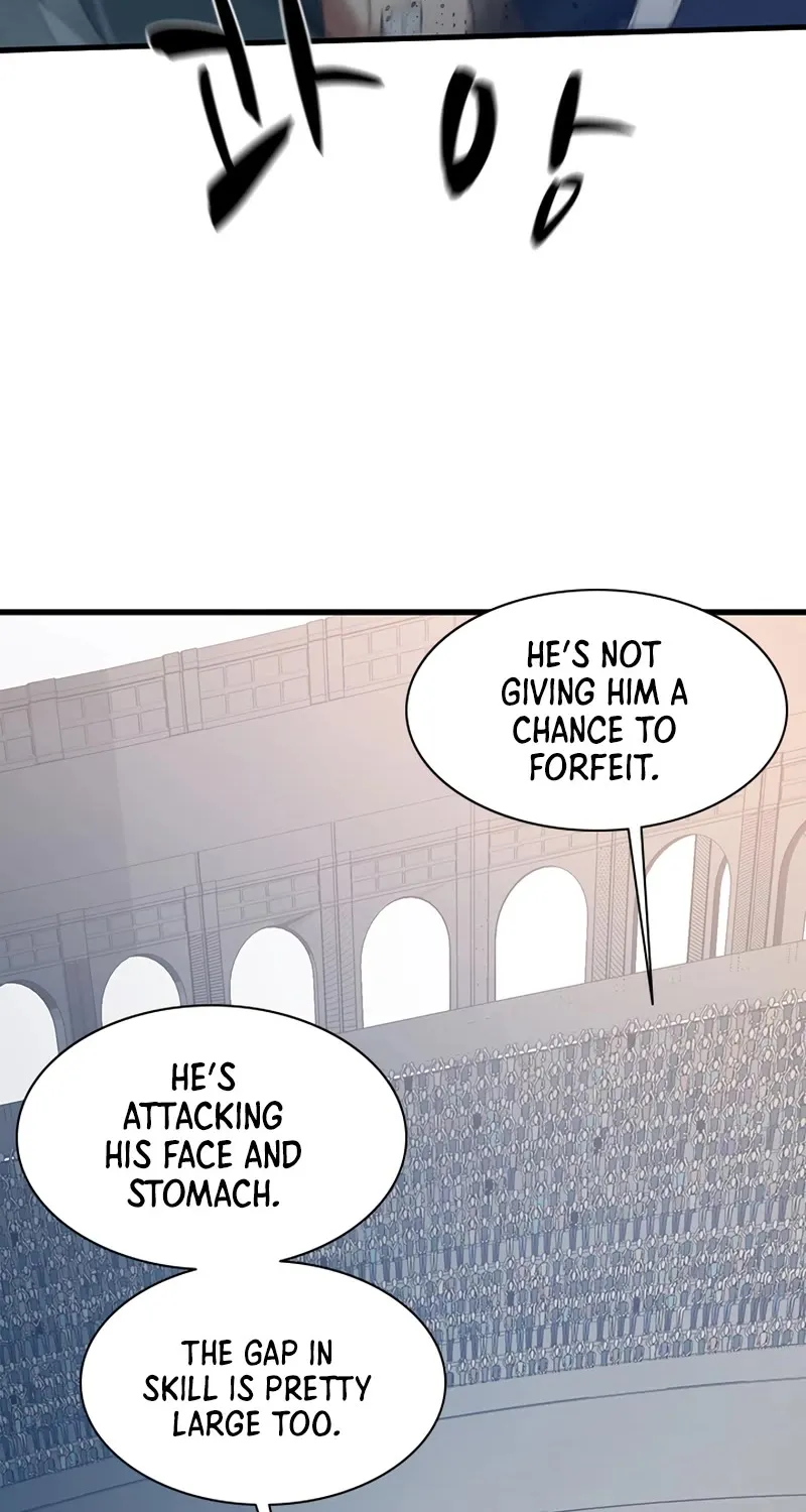 The Tutorial is Too Hard Mangakakalot X Chapter 121 Page 17