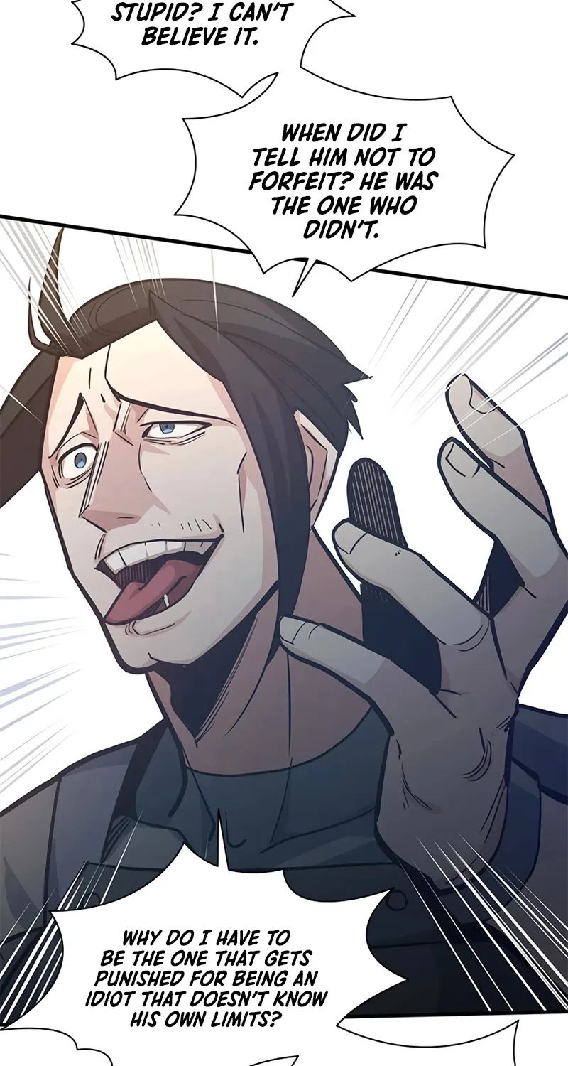 The Tutorial is Too Hard Mangakakalot X Chapter 121 Page 55