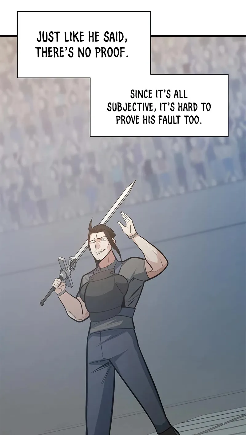 The Tutorial is Too Hard Mangakakalot X Chapter 121 Page 59