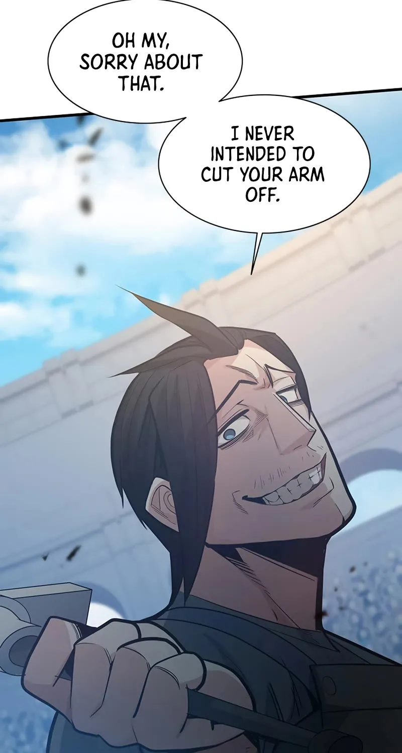 The Tutorial is Too Hard Mangakakalot X Chapter 121 Page 6