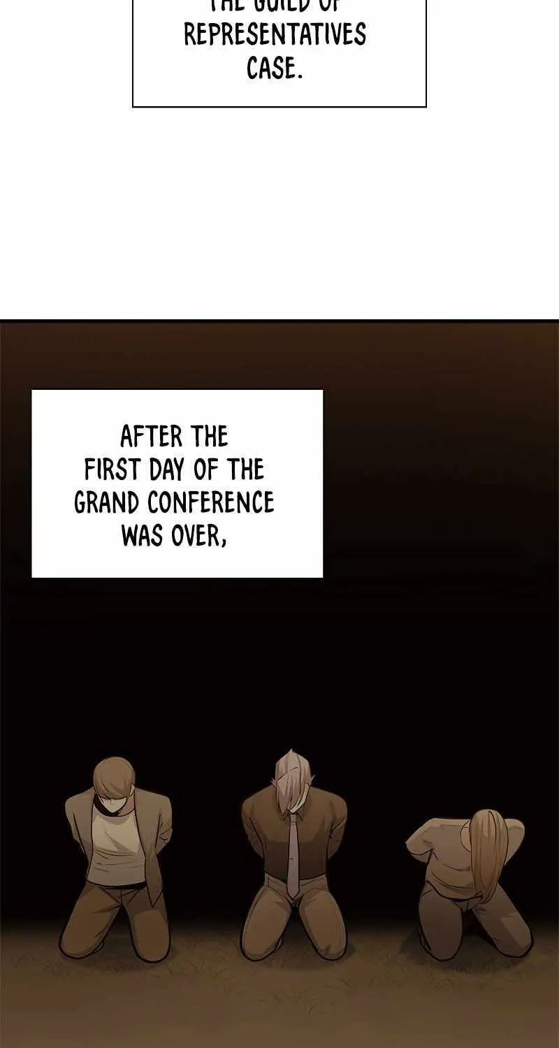 The Tutorial is Too Hard Mangakakalot X Chapter 122 Page 37