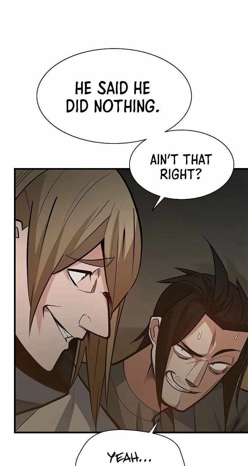 The Tutorial is Too Hard Mangakakalot X Chapter 122 Page 8