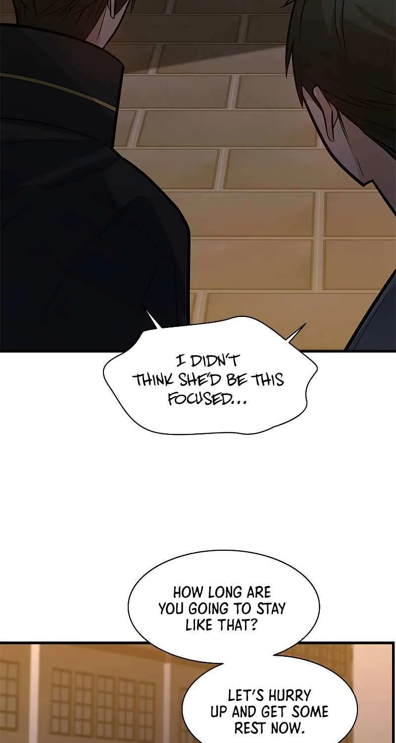 The Tutorial is Too Hard Mangakakalot X Chapter 123 Page 45