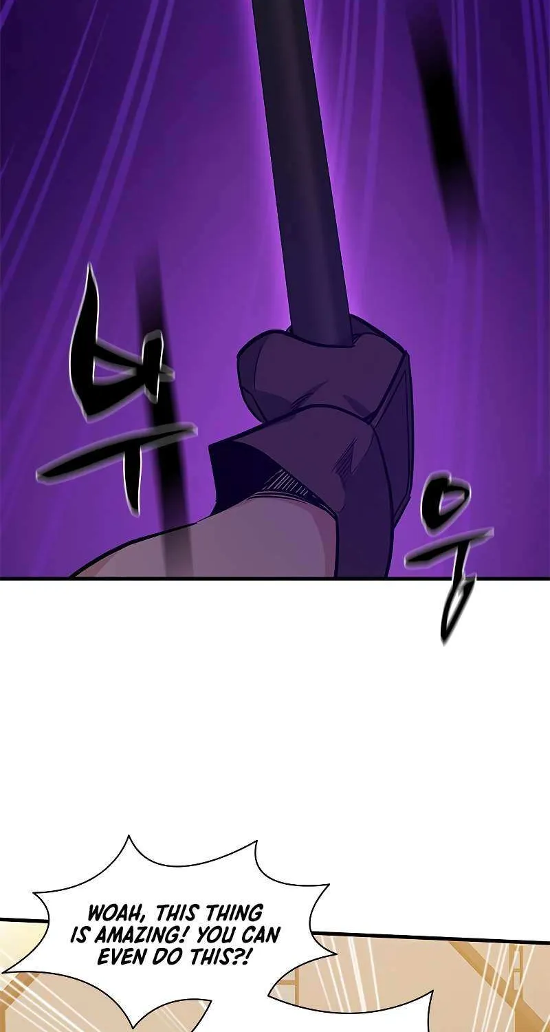 The Tutorial is Too Hard Mangakakalot X Chapter 123 Page 7