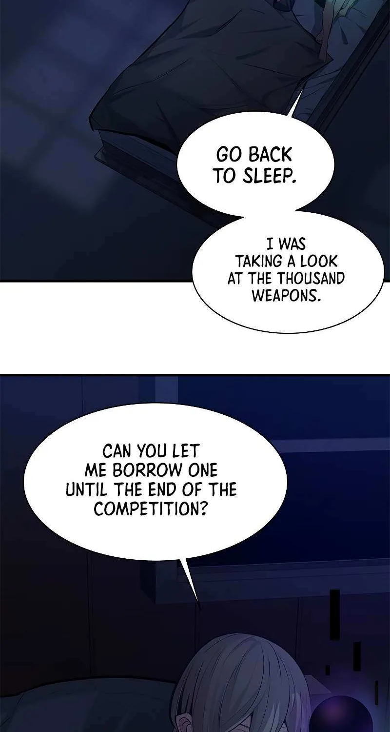 The Tutorial is Too Hard Mangakakalot X Chapter 123 Page 85