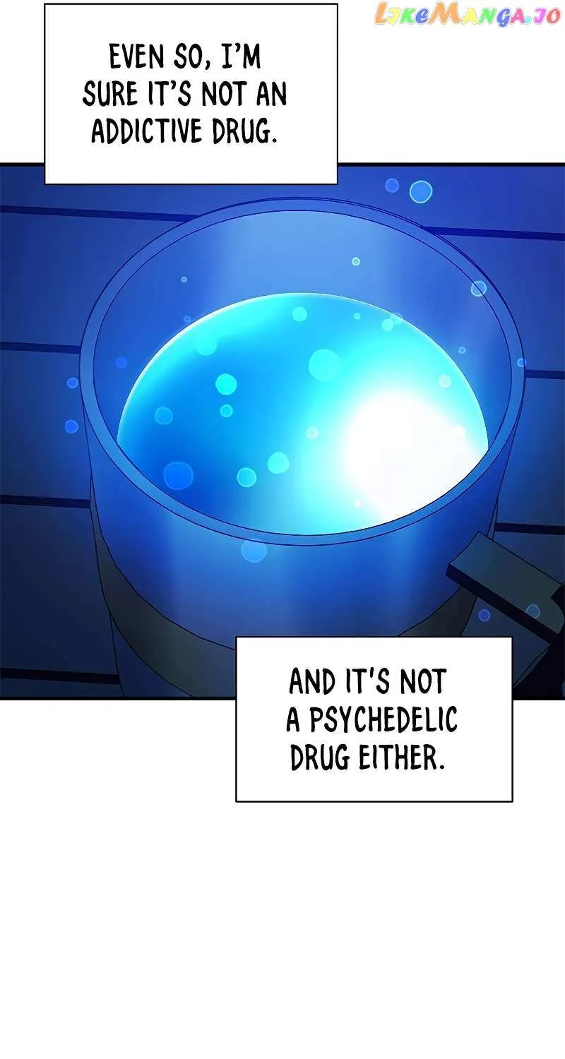 The Tutorial is Too Hard Mangakakalot X Chapter 135 Page 21