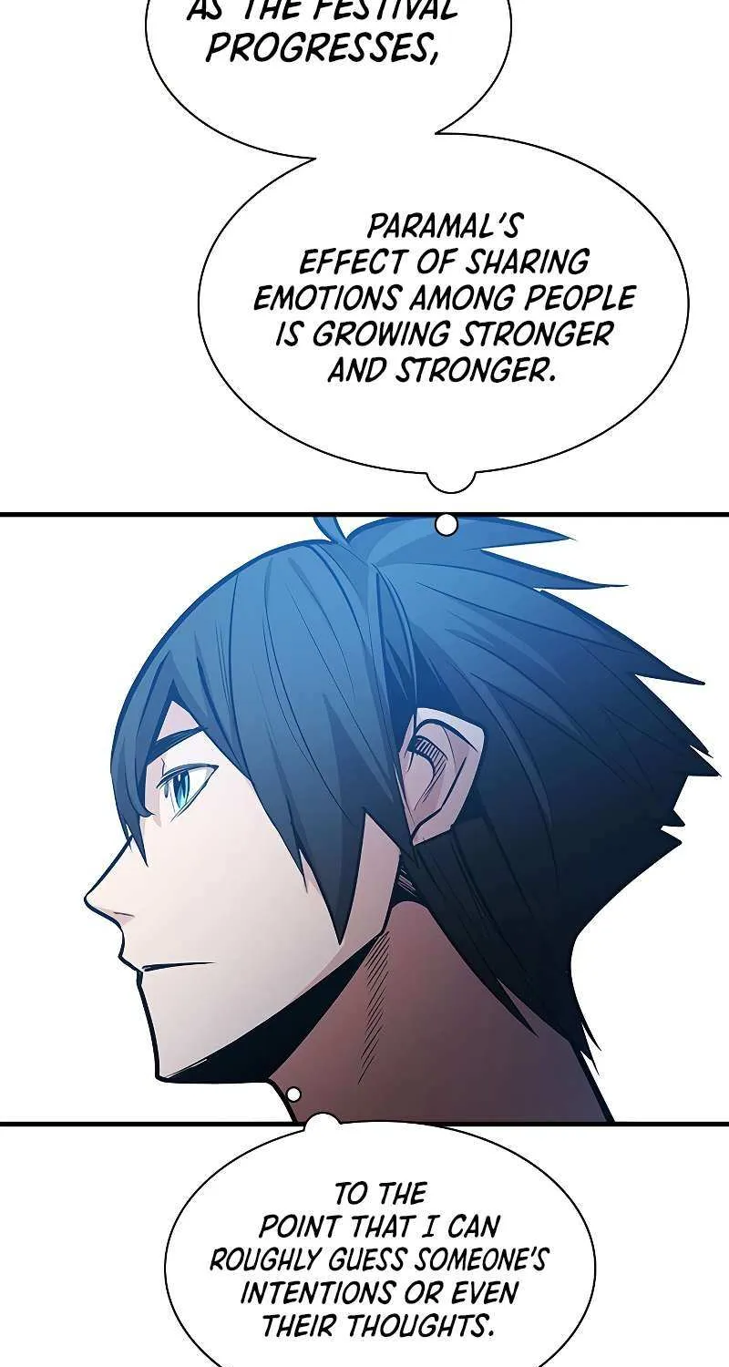 The Tutorial is Too Hard Mangakakalot X Chapter 135 Page 36