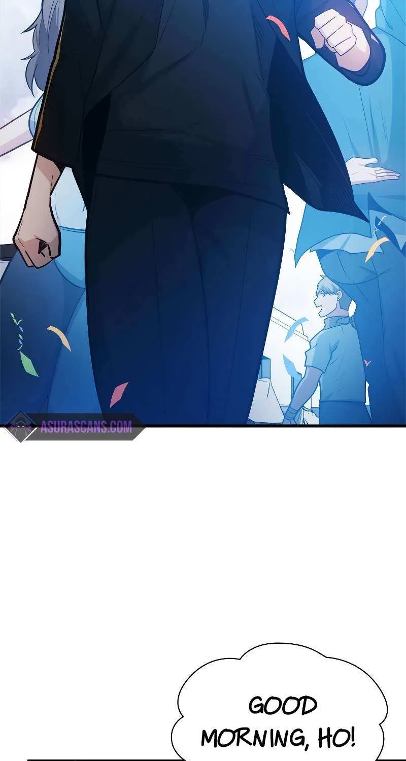 The Tutorial is Too Hard Mangakakalot X Chapter 135 Page 4