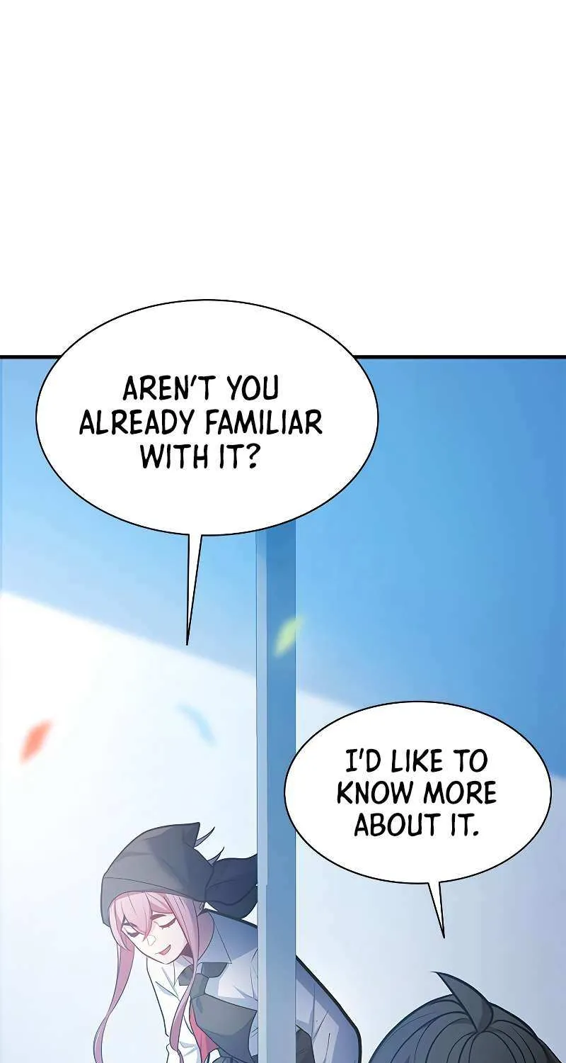 The Tutorial is Too Hard Mangakakalot X Chapter 135 Page 34