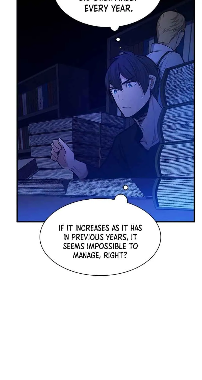 The Tutorial is Too Hard Mangakakalot X Chapter 136 Page 73