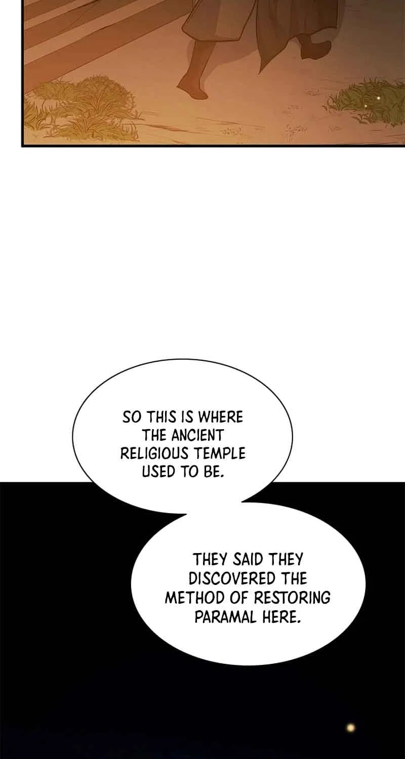 The Tutorial is Too Hard Mangakakalot X Chapter 136 Page 85