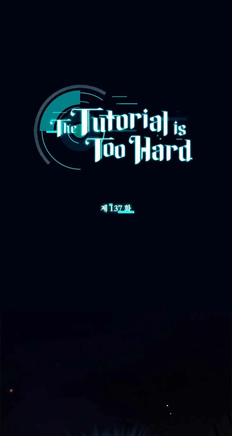 The Tutorial is Too Hard Mangakakalot X Chapter 137 Page 2