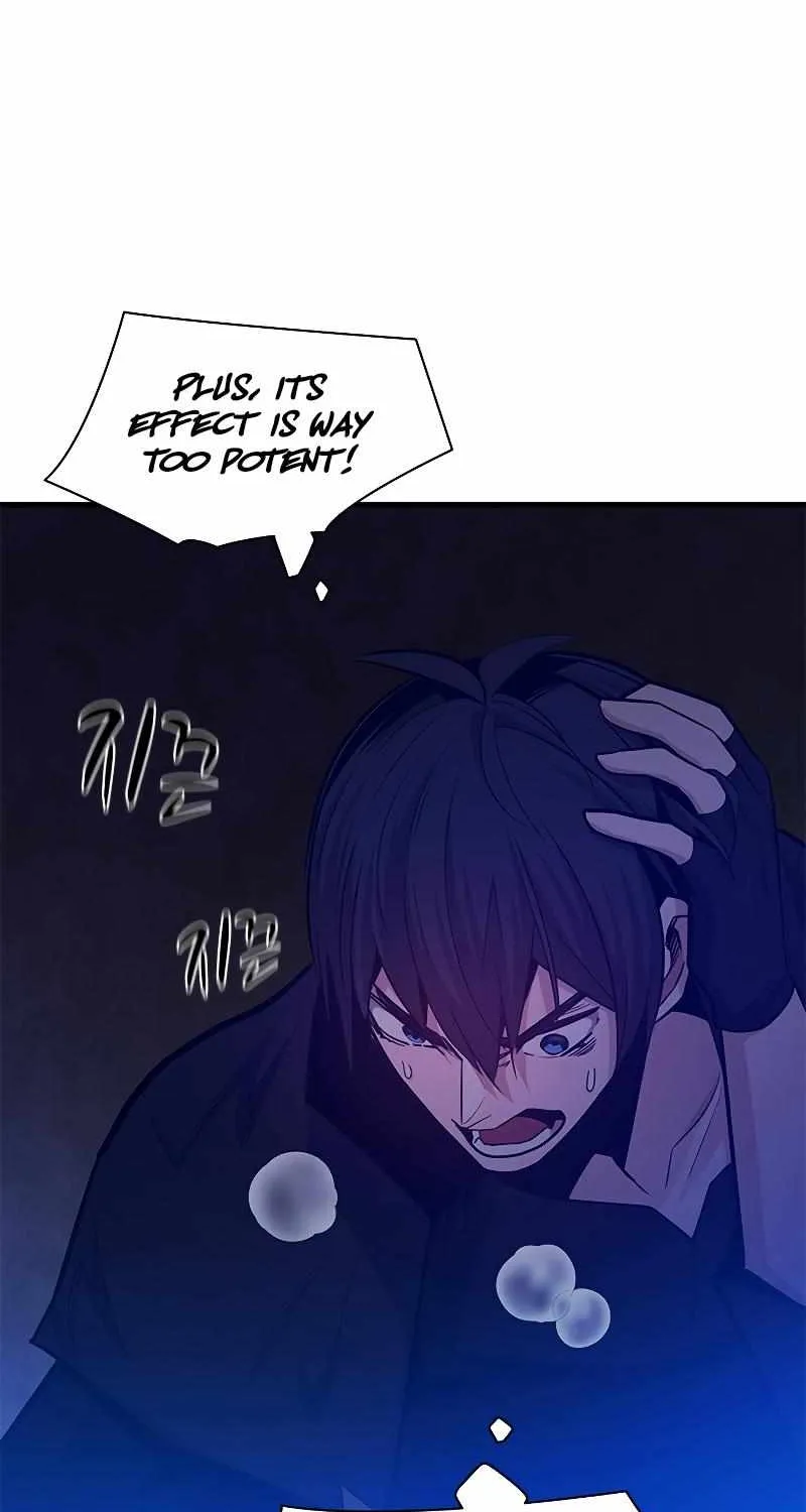 The Tutorial is Too Hard Mangakakalot X Chapter 137 Page 54