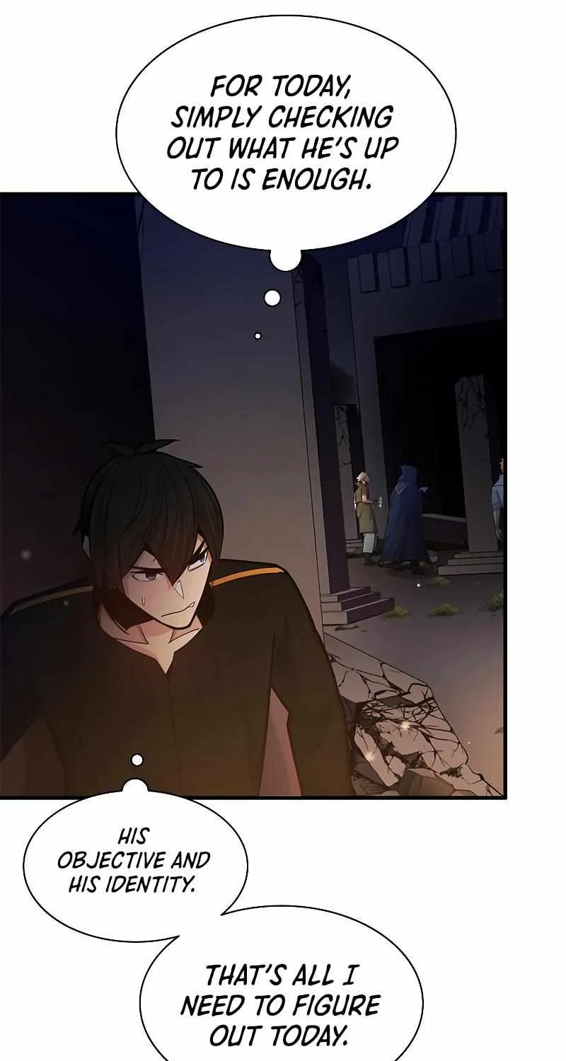 The Tutorial is Too Hard Mangakakalot X Chapter 137 Page 10