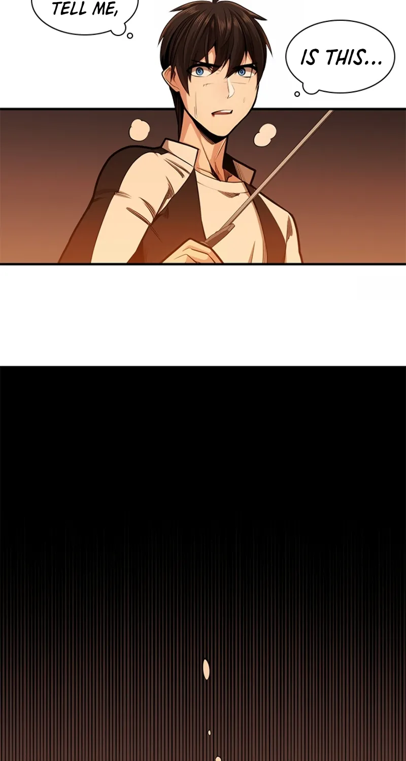 The Tutorial is Too Hard Mangakakalot X Chapter 13 Page 14