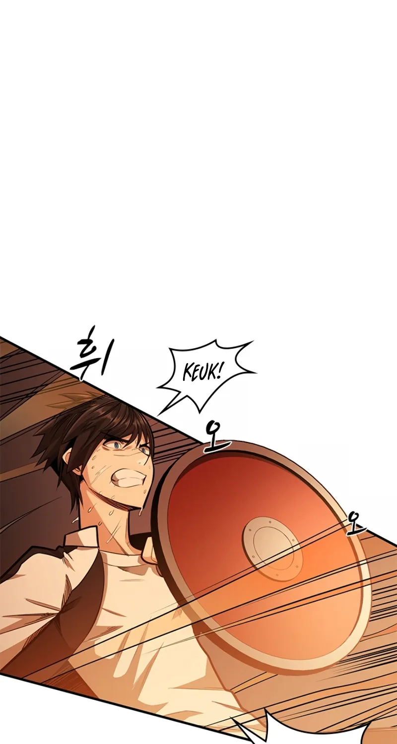 The Tutorial is Too Hard Mangakakalot X Chapter 13 Page 18