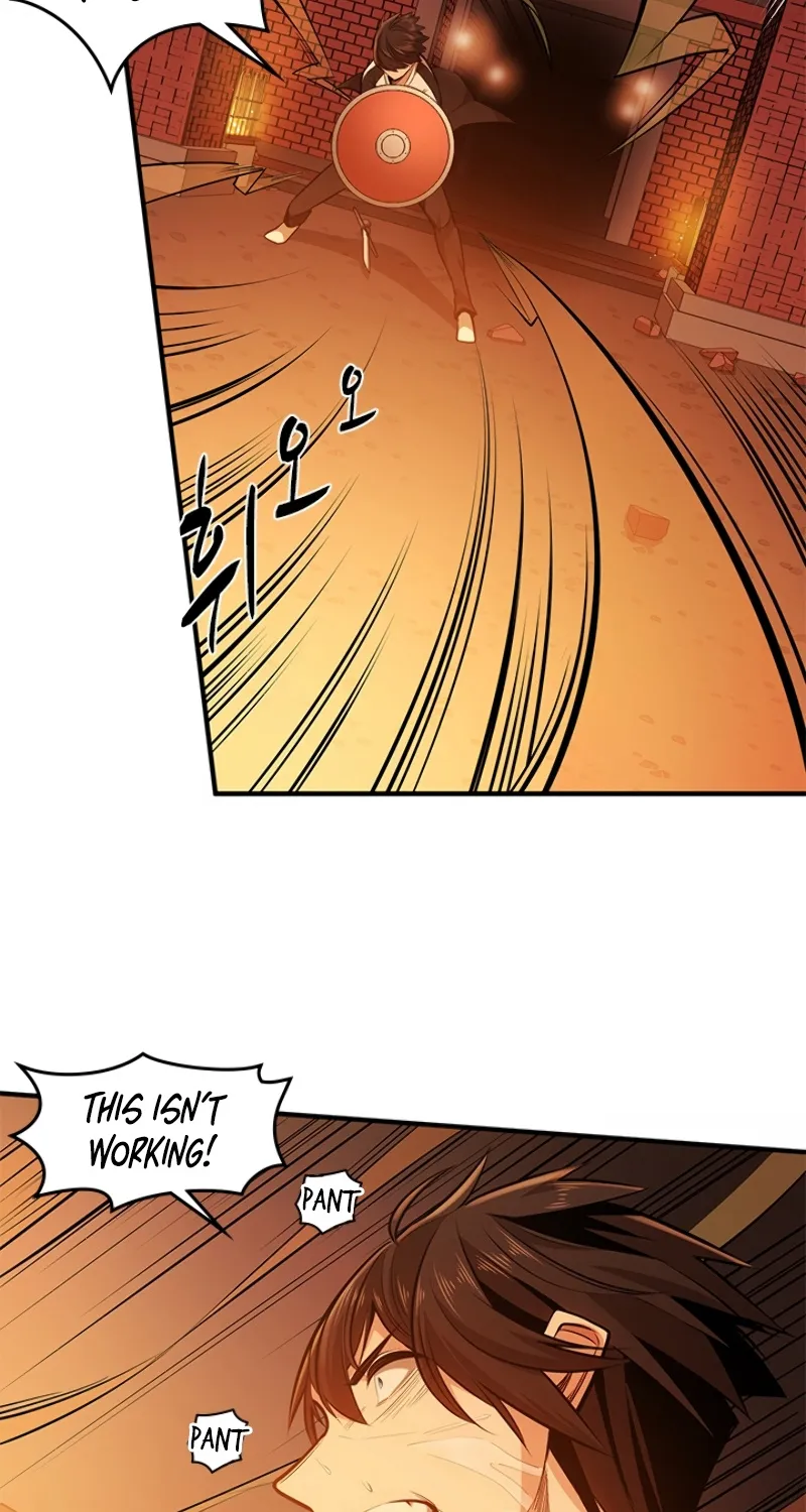 The Tutorial is Too Hard Mangakakalot X Chapter 13 Page 28