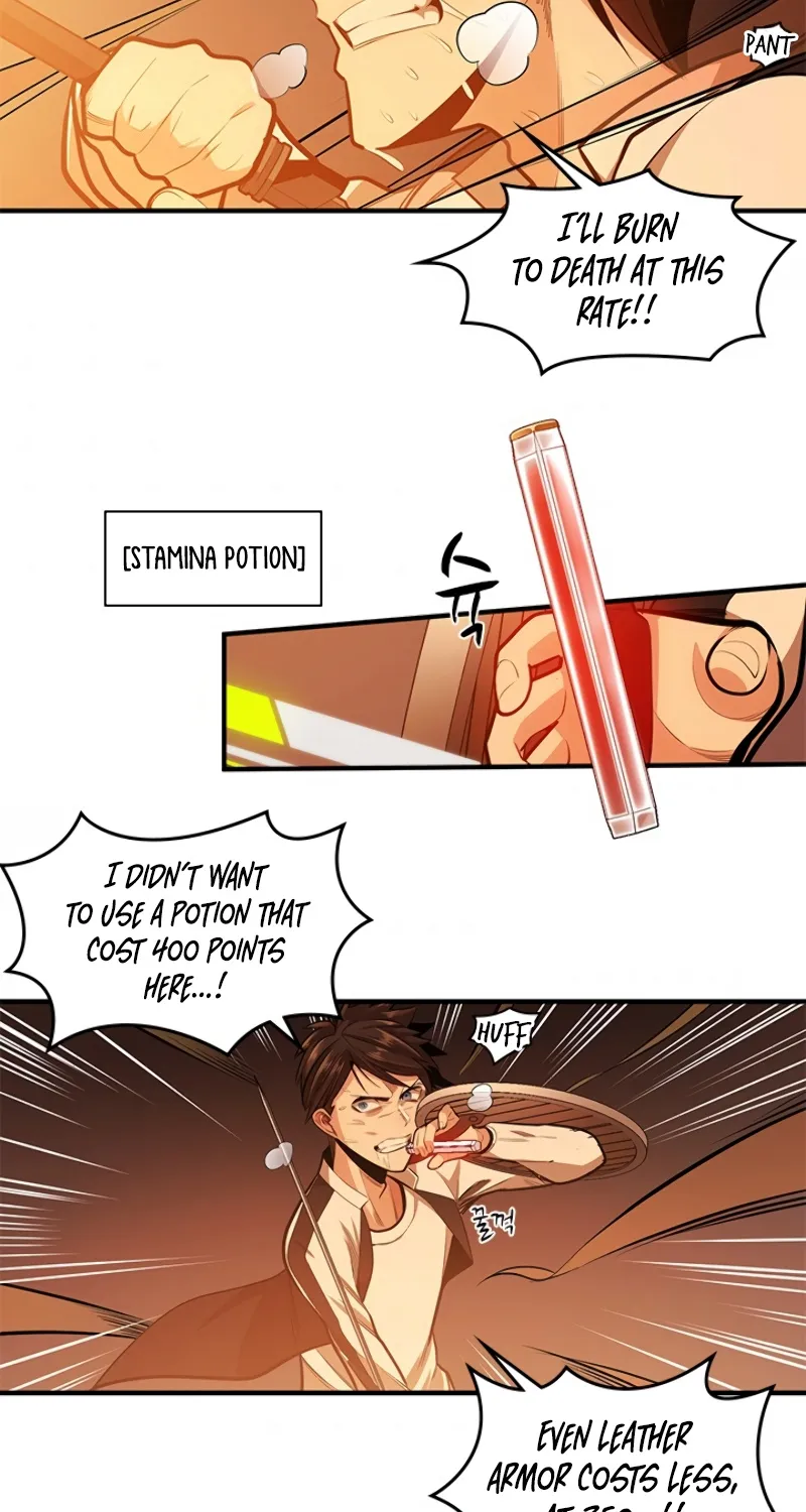 The Tutorial is Too Hard Mangakakalot X Chapter 13 Page 29