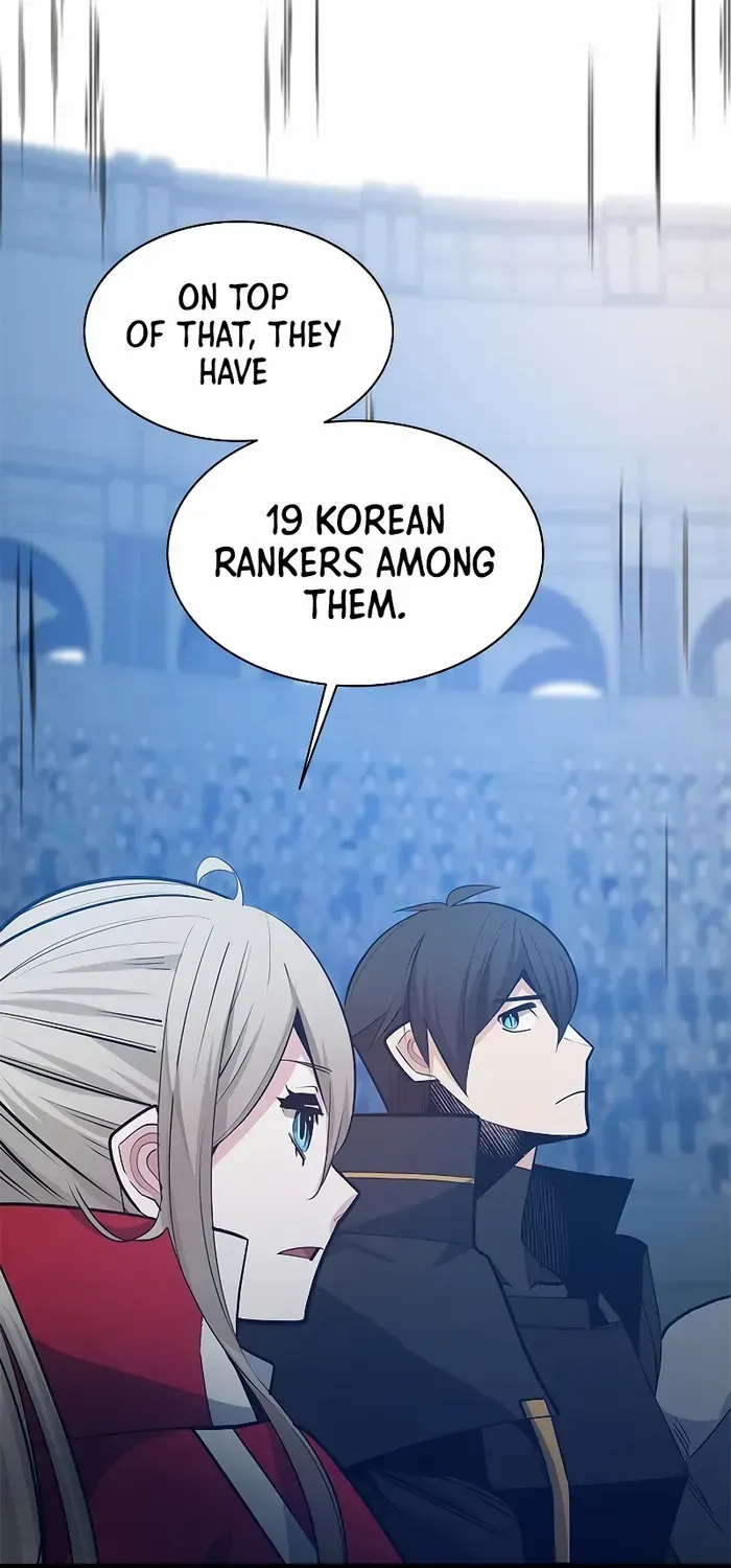 The Tutorial is Too Hard Mangakakalot X Chapter 130 Page 42