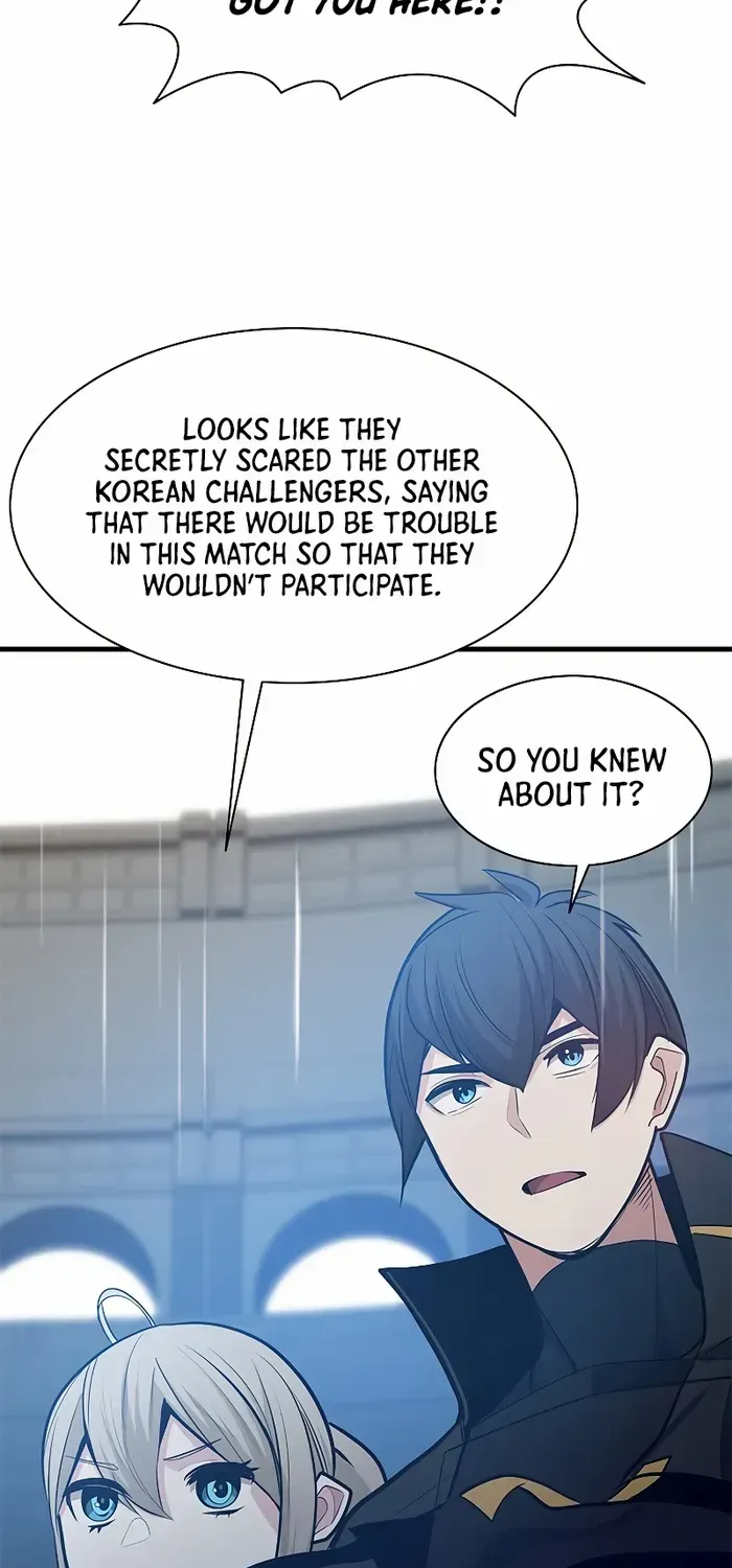 The Tutorial is Too Hard Mangakakalot X Chapter 130 Page 52