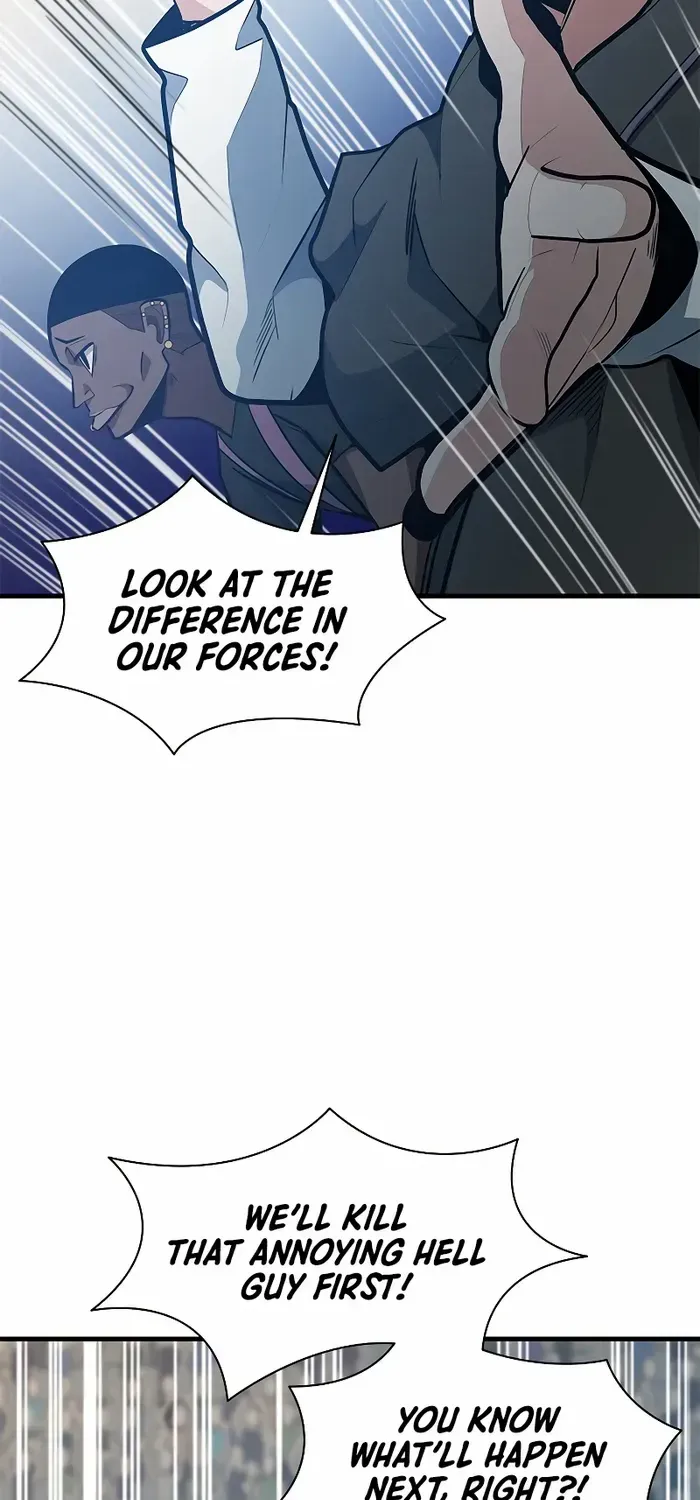 The Tutorial is Too Hard Mangakakalot X Chapter 130 Page 54