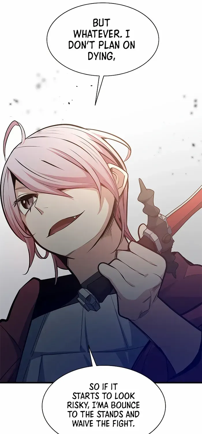 The Tutorial is Too Hard Mangakakalot X Chapter 131 Page 24