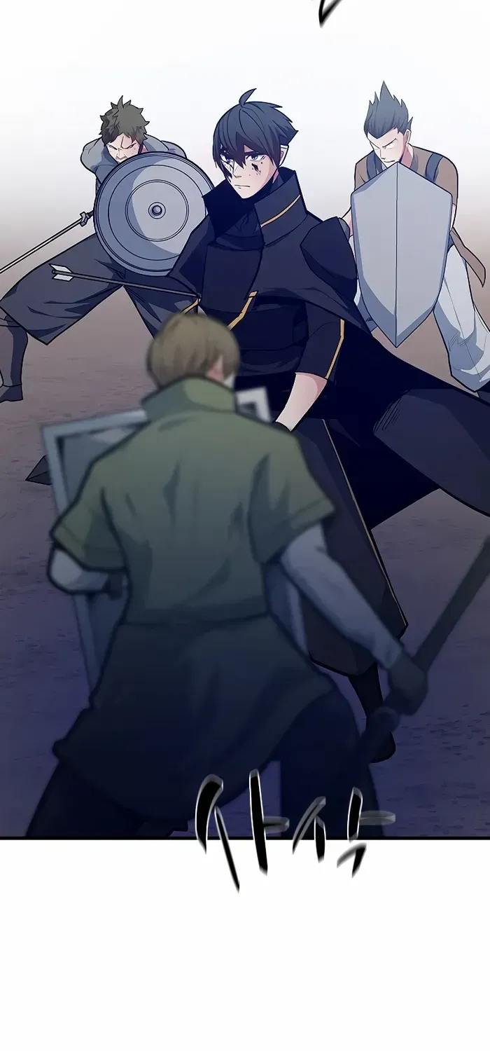 The Tutorial is Too Hard Mangakakalot X Chapter 131 Page 78