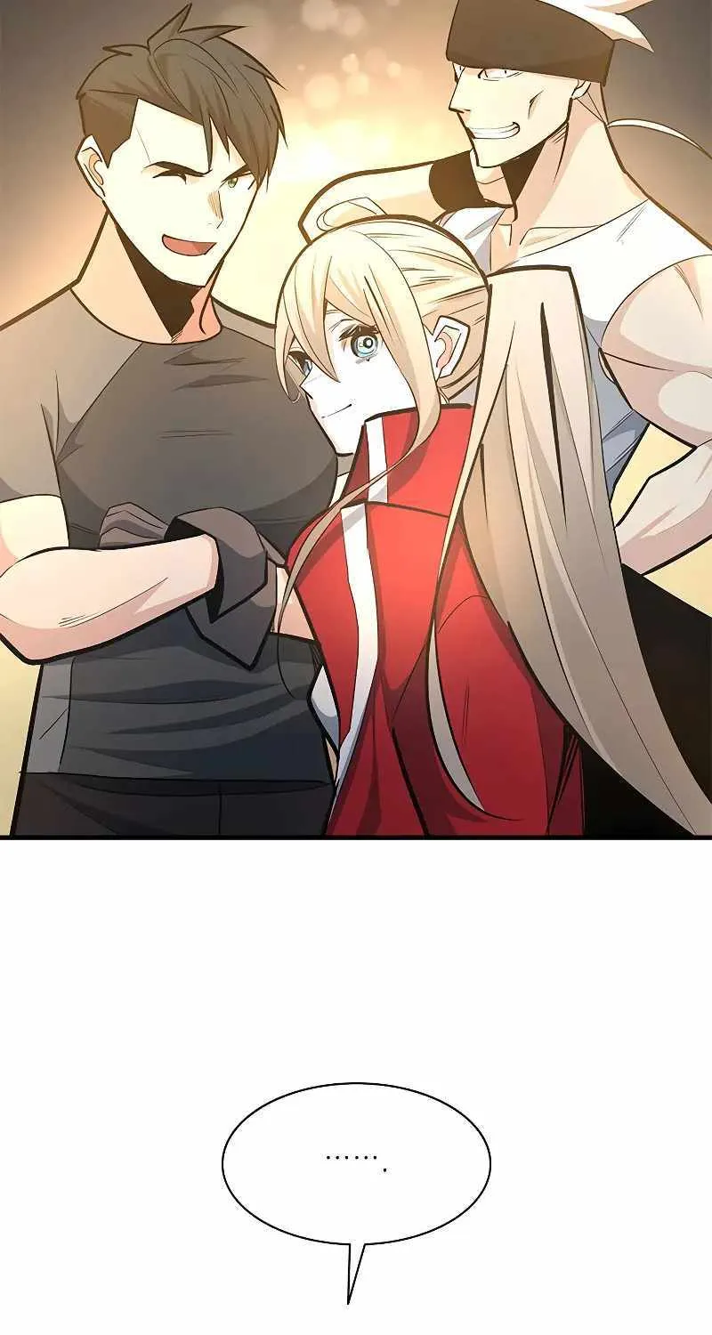 The Tutorial is Too Hard Mangakakalot X Chapter 132 Page 109