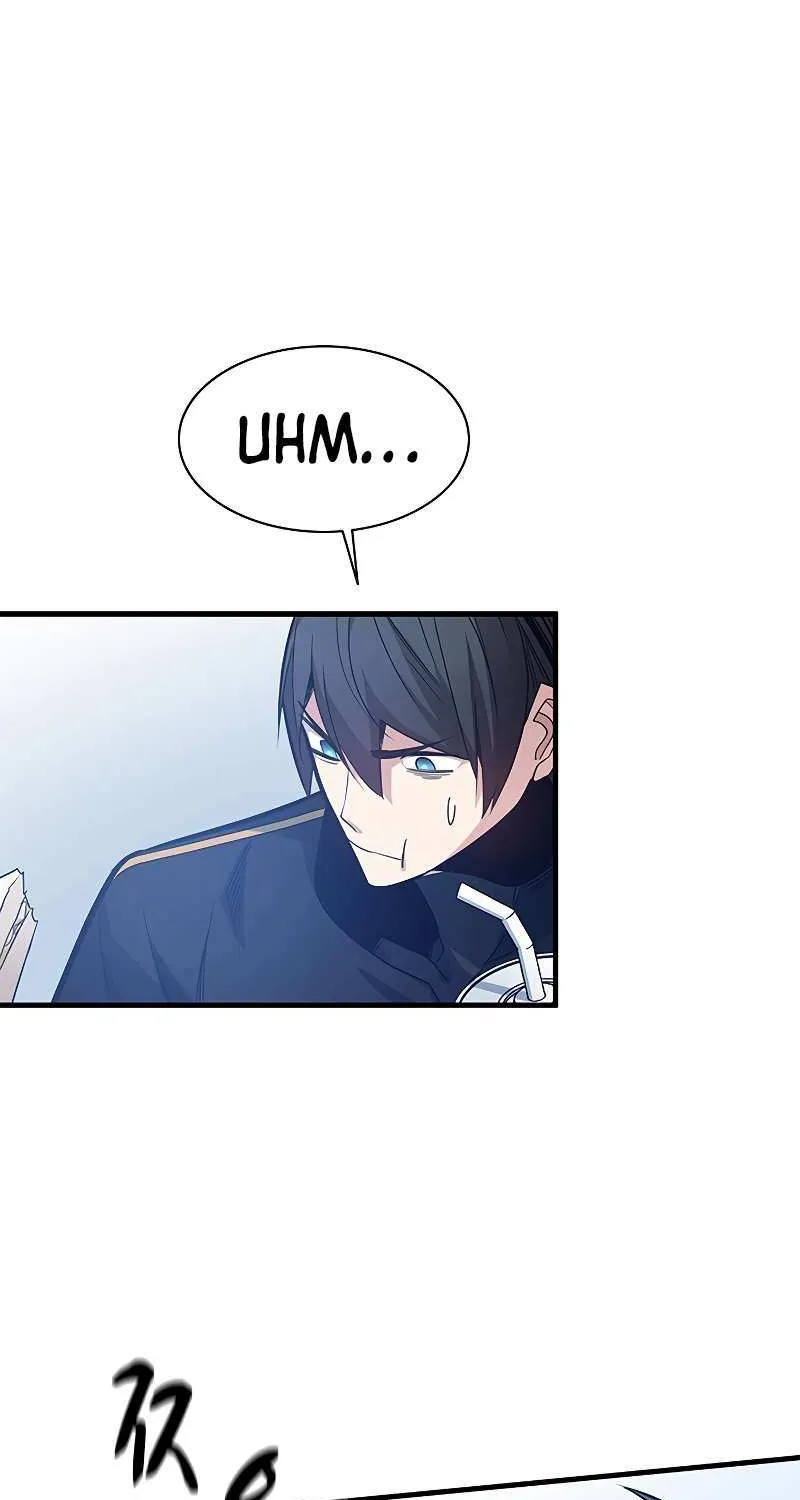 The Tutorial is Too Hard Mangakakalot X Chapter 133 Page 36