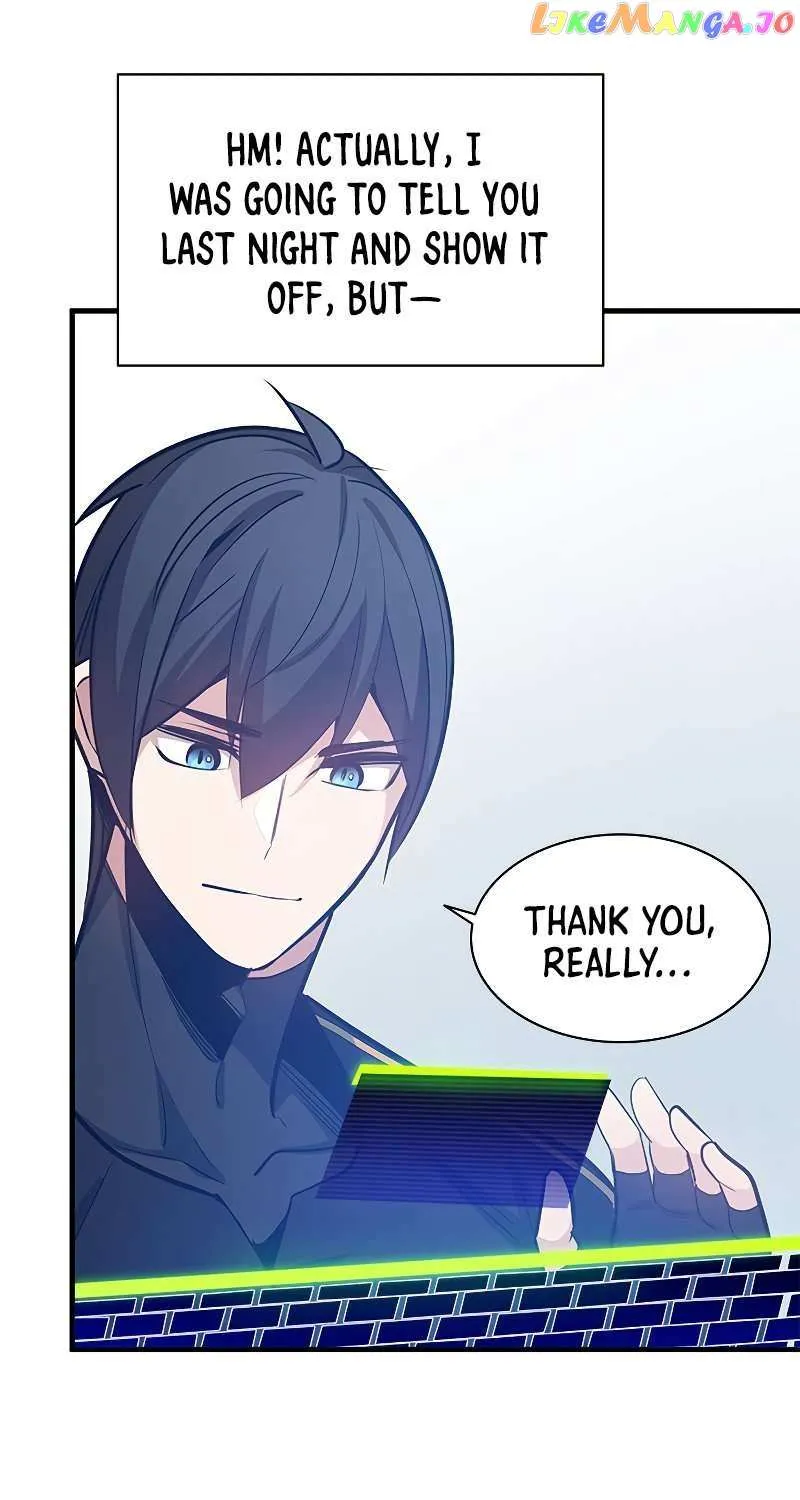 The Tutorial is Too Hard Mangakakalot X Chapter 133 Page 56