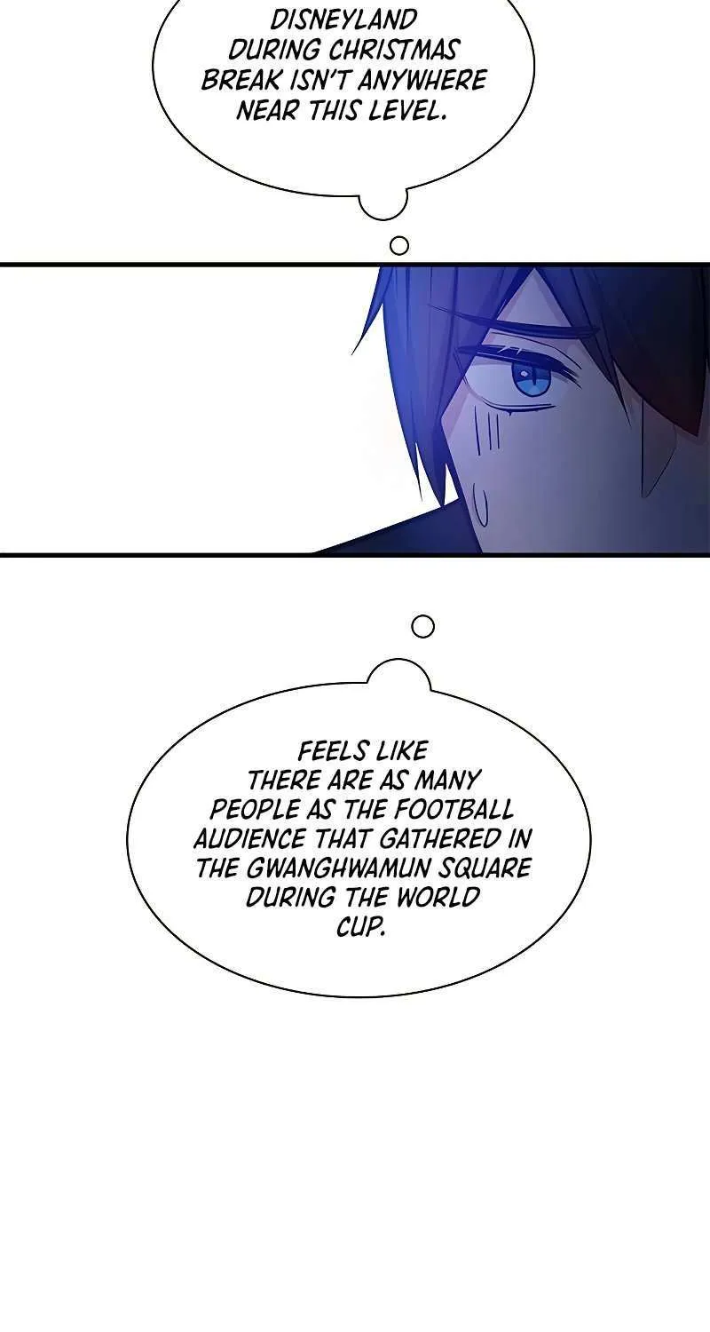 The Tutorial is Too Hard Mangakakalot X Chapter 133 Page 100