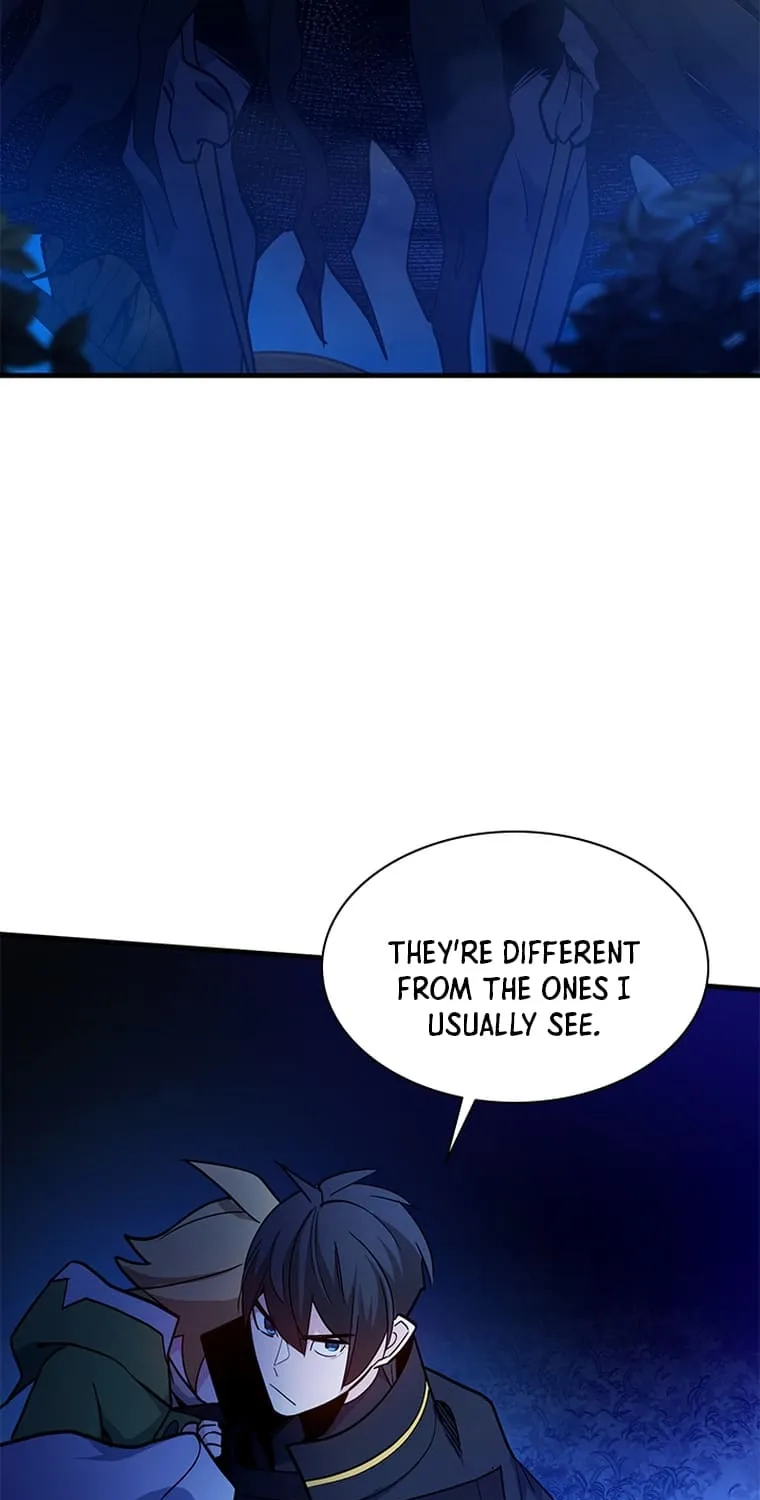 The Tutorial is Too Hard Mangakakalot X Chapter 145 Page 50