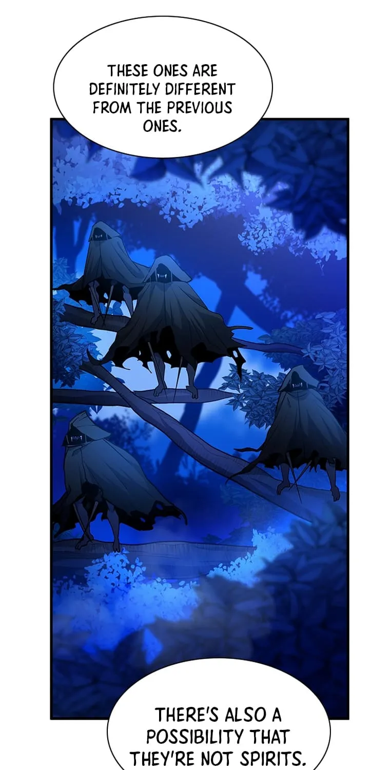 The Tutorial is Too Hard Mangakakalot X Chapter 145 Page 55