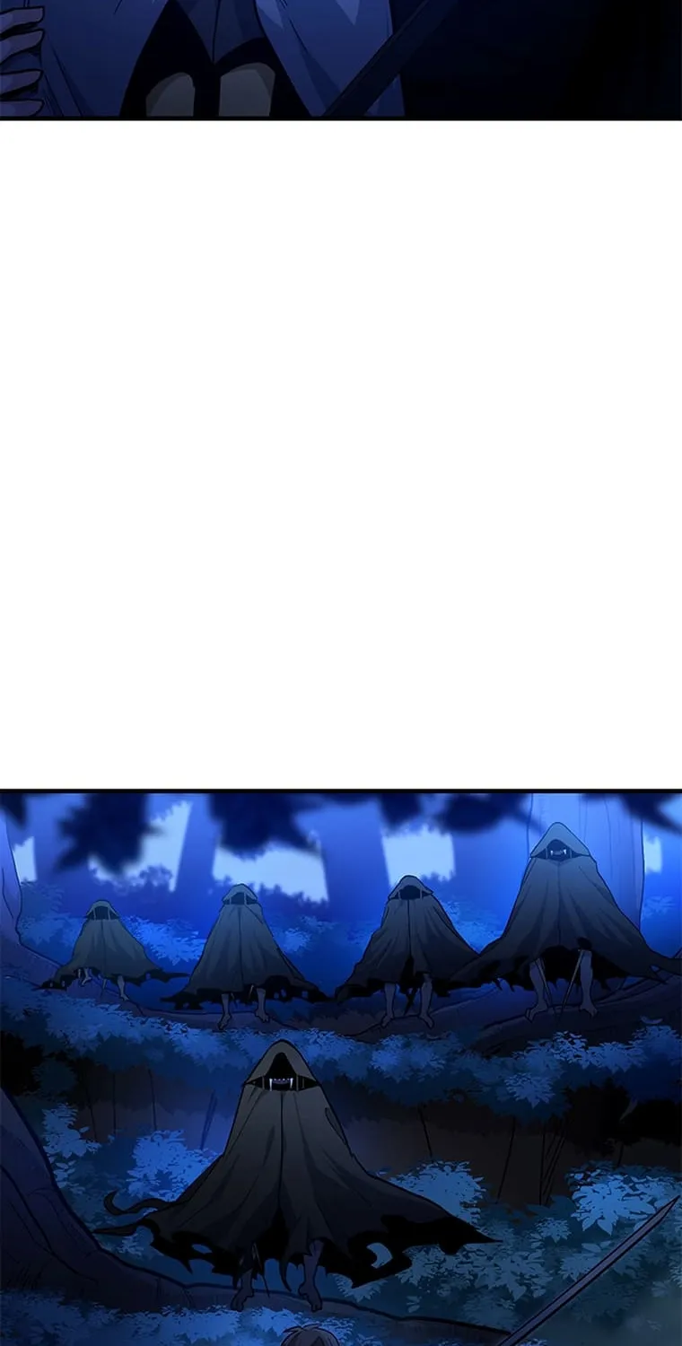 The Tutorial is Too Hard Mangakakalot X Chapter 145 Page 60
