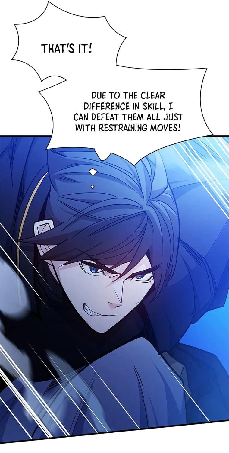 The Tutorial is Too Hard Mangakakalot X Chapter 145 Page 89