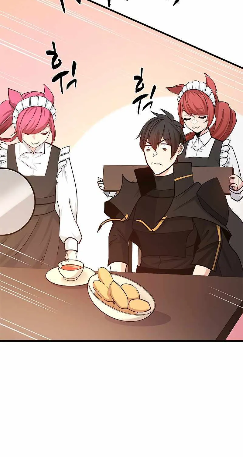 The Tutorial is Too Hard Mangakakalot X Chapter 148 Page 43