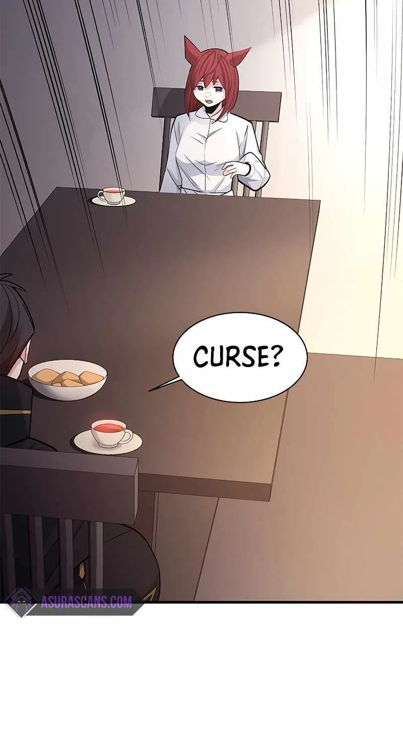 The Tutorial is Too Hard Mangakakalot X Chapter 148 Page 59