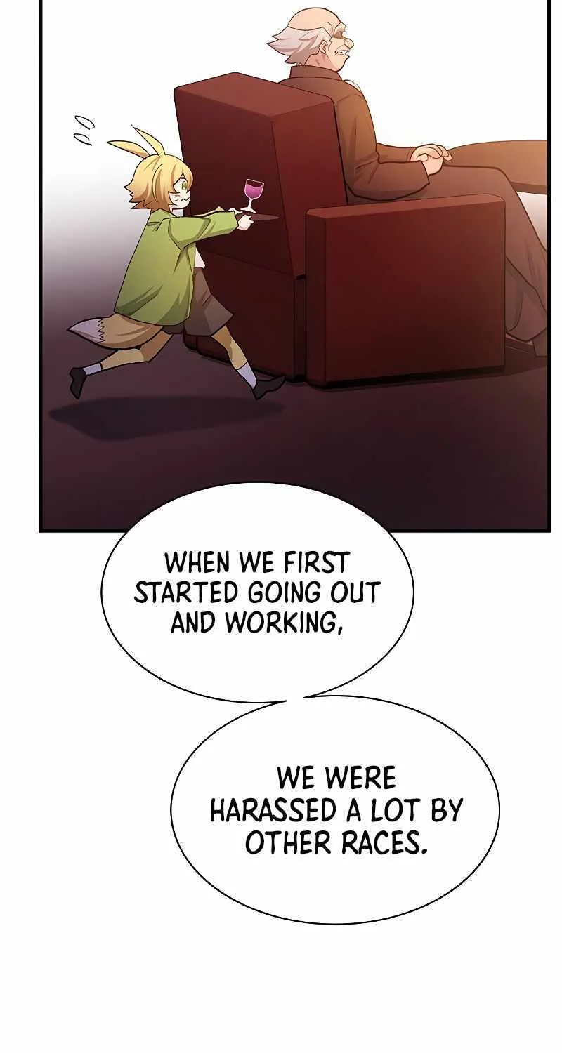 The Tutorial is Too Hard Mangakakalot X Chapter 148 Page 64