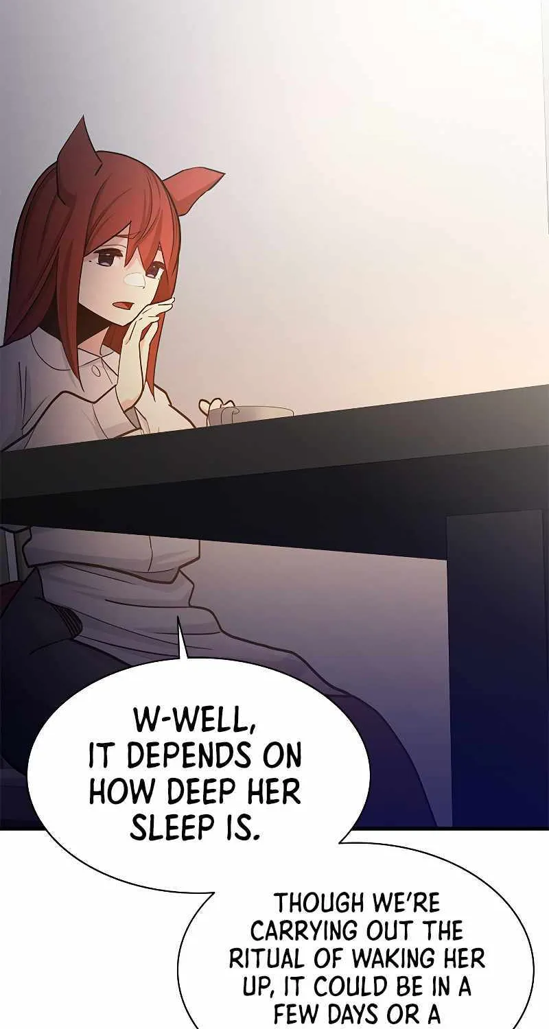 The Tutorial is Too Hard Mangakakalot X Chapter 148 Page 85